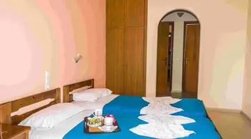 SAVVAS DE MAR HOTEL