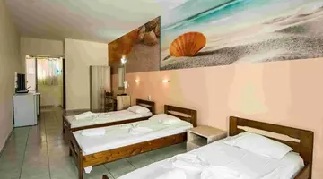 SAVVAS DE MAR HOTEL
