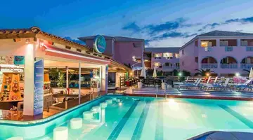 SAVVAS DE MAR HOTEL