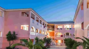 SAVVAS DE MAR HOTEL