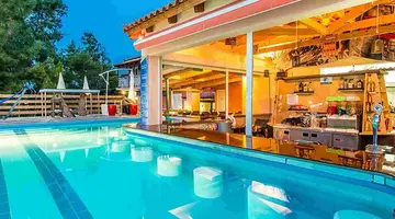 SAVVAS DE MAR HOTEL