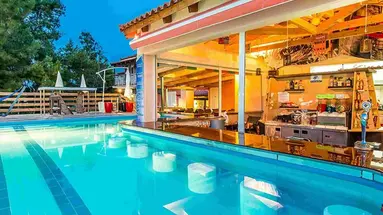 SAVVAS DE MAR HOTEL