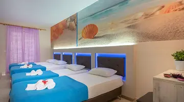 SAVVAS DE MAR HOTEL