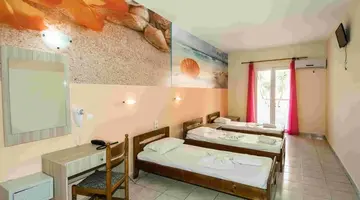 SAVVAS DE MAR HOTEL