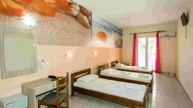 SAVVAS DE MAR HOTEL