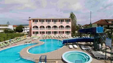 SAVVAS DE MAR HOTEL