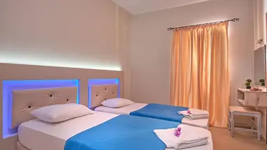 SAVVAS DE MAR HOTEL