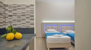SAVVAS DE MAR HOTEL