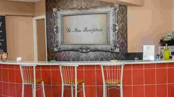 SAVVAS DE MAR HOTEL