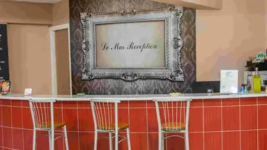 SAVVAS DE MAR HOTEL