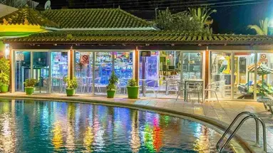 SAVVAS DE MAR HOTEL