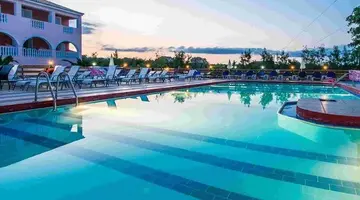 SAVVAS DE MAR HOTEL