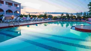 SAVVAS DE MAR HOTEL