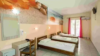 SAVVAS DE MAR HOTEL