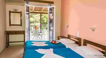 SAVVAS DE MAR HOTEL