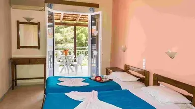 SAVVAS DE MAR HOTEL