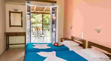 SAVVAS DE MAR HOTEL