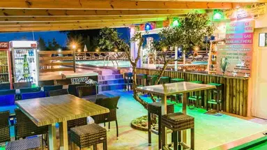 SAVVAS DE MAR HOTEL