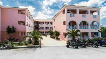 SAVVAS DE MAR HOTEL