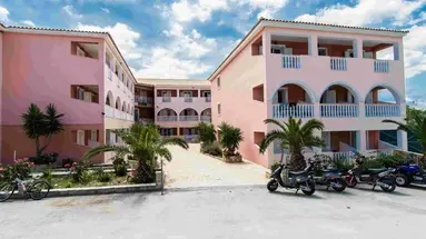 SAVVAS DE MAR HOTEL