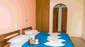SAVVAS DE MAR HOTEL