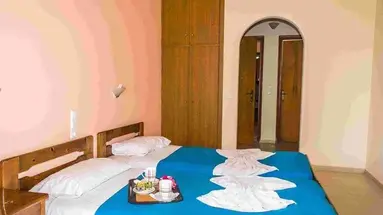 SAVVAS DE MAR HOTEL