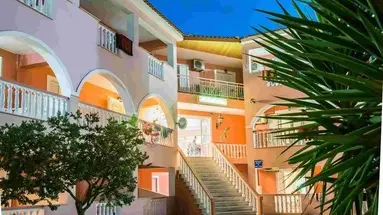 SAVVAS DE MAR HOTEL