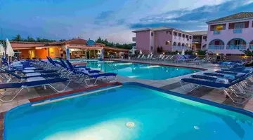 SAVVAS DE MAR HOTEL