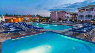 SAVVAS DE MAR HOTEL