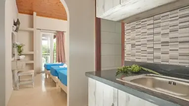 SAVVAS DE MAR HOTEL