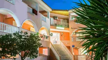 SAVVAS DE MAR HOTEL