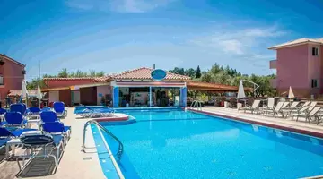 SAVVAS DE MAR HOTEL