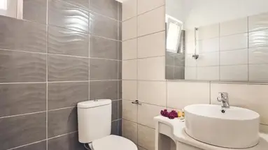 SAVVAS DE MAR HOTEL