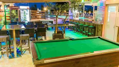 SAVVAS DE MAR HOTEL