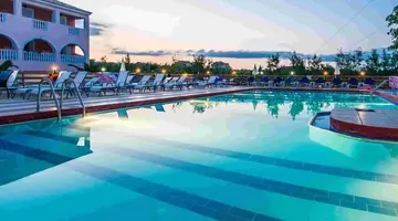 SAVVAS DE MAR HOTEL