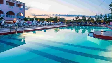 SAVVAS DE MAR HOTEL