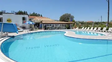 Savvas De Mar