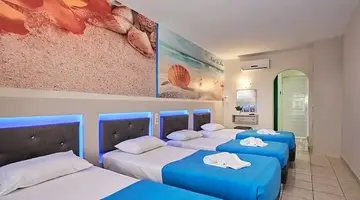 Savvas Hotel