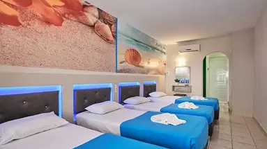 Savvas Hotel