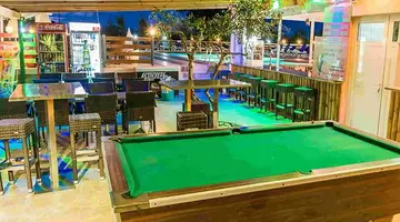 Savvas Hotel