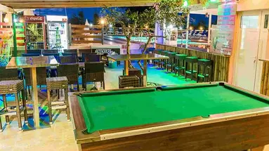 Savvas Hotel