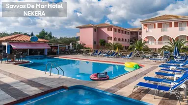 Savvas Hotel