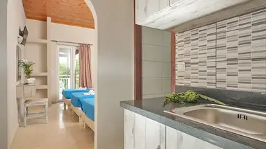 Savvas Hotel