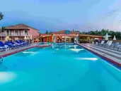 Savvas Hotel