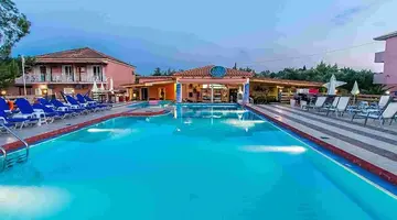 Savvas Hotel