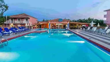 Savvas Hotel