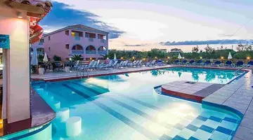 Savvas Hotel