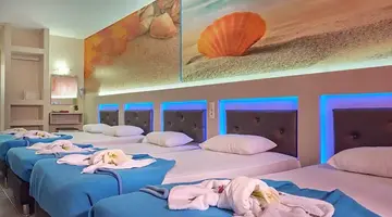 Savvas Hotel