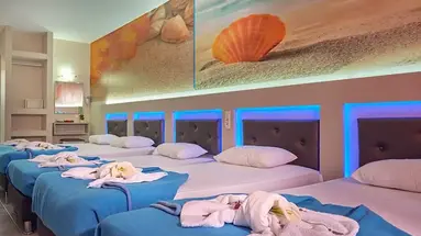 Savvas Hotel