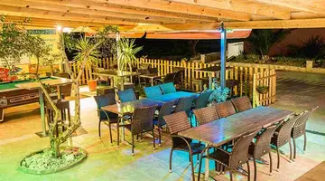 Savvas Hotel